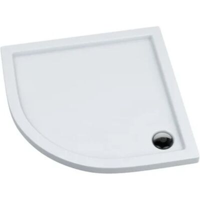 Smart Life Brodzik do kabiny prysznicowej Schedpol Fresh 90x90 cm Smart Life Brodzik do kabiny prysznicowej Schedpol Fresh 90x90 cm