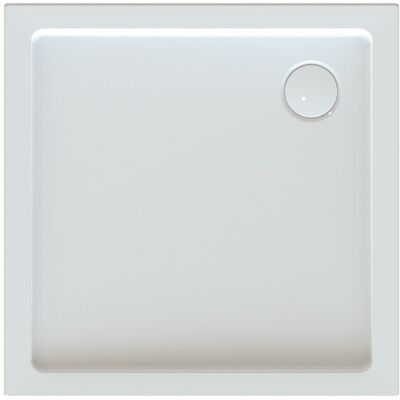 Brodzik Kwadratowy 80x80x5 Sanplast Free Line 615-040-1120-01-000 Brodzik Kwadratowy 80x80x5 Sanplast Free Line 615-040-1120-01-000