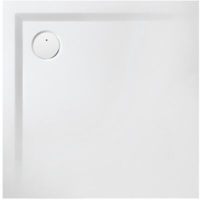 Brodzik Kwadratowy 90x90x1,5 Sanplast Space Mineral 645-290-0031-01-000 Brodzik Kwadratowy 90x90x1,5 Sanplast Space Mineral 645-290-0031-01-000