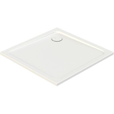 Brodzik Kwadratowy 90x90x2,5 Sanplast Free Line 615-040-4030-01-000 Brodzik Kwadratowy 90x90x2,5 Sanplast Free Line 615-040-4030-01-000