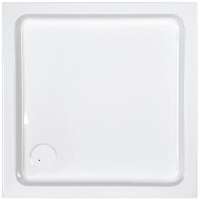 Brodzik Kwadratowy 90X90X9 Sanplast Free Line 615-040-0031-01-000 Brodzik Kwadratowy 90X90X9 Sanplast Free Line 615-040-0031-01-000