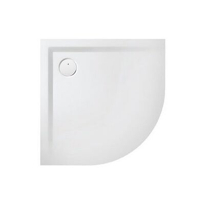 Brodzik Półokrągły 90X90X1,5 Sanplast Space Mineral 645-290-0430-01-000 Brodzik Półokrągły 90X90X1,5 Sanplast Space Mineral 645-290-0430-01-000
