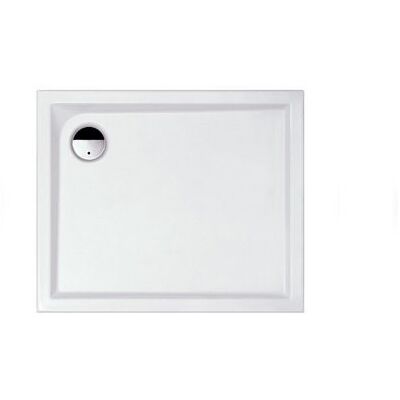 Brodzik Prostokątny 80x90x3 Sanplast Prestige 615-070-1320-01-000 Brodzik Prostokątny 80x90x3 Sanplast Prestige 615-070-1320-01-000