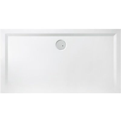 Brodzik Prostokątny 90x80x1,5 Sanplast Space Mineral 645-290-0320-01-000 Brodzik Prostokątny 90x80x1,5 Sanplast Space Mineral 645-290-0320-01-000