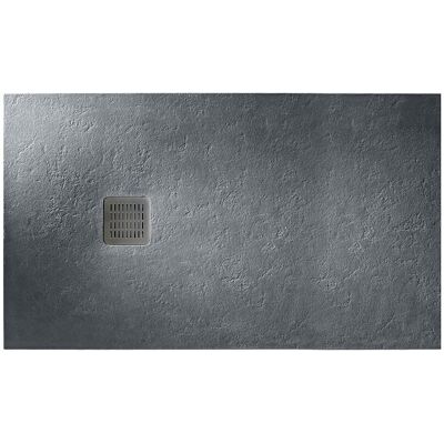 Roca - Brodzik Terran extraplano - 1200x900mm - Szarfa Roca - Brodzik Terran extraplano - 1200x900mm - Szarfa