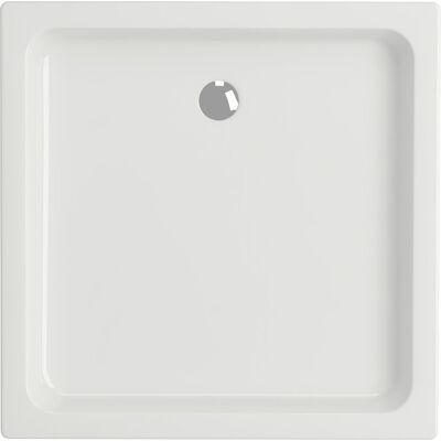 Brodzik Tako 80X80 Cersanit Brodzik Tako 80X80 Cersanit