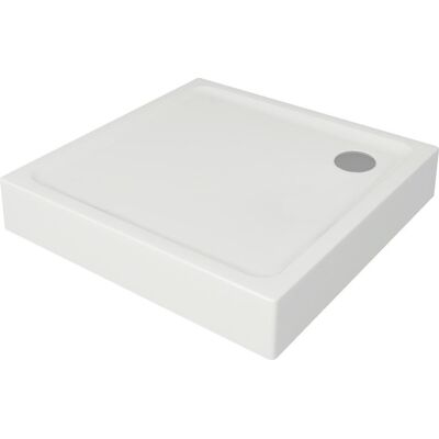 Brodzik Tako 90X90 Cersanit Brodzik Tako 90X90 Cersanit