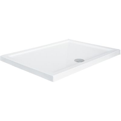 Novoterm Brodzik uniwersalny 5,5 cm - OSKAR 100x90 Novoterm Brodzik uniwersalny 5,5 cm - OSKAR 100x90