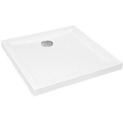 Novoterm Brodzik uniwersalny 5,5 cm - OSKAR 90x80 Novoterm Brodzik uniwersalny 5,5 cm - OSKAR 90x80