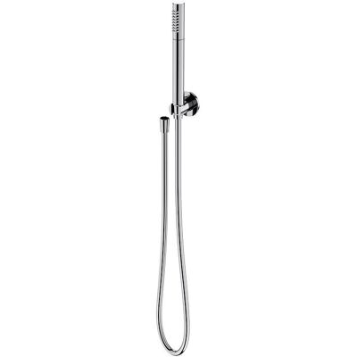 Inny producent Cersanit Inverto zestaw prysznicowy ścienny chrom S951-398 Inny producent Cersanit Inverto zestaw prysznicowy ścienny chrom S951-398
