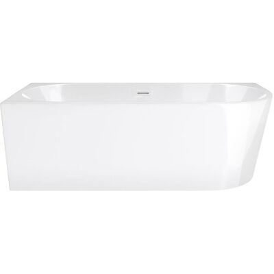 Inny producent Corsan Wanna narożna INTERO LEWA 170x73 z wykończeniem białym E-230XL - DARMOWA DOSTAWA Inny producent Corsan Wanna narożna INTERO LEWA 170x73 z wykończeniem białym E-230XL - DARMOWA DOSTAWA