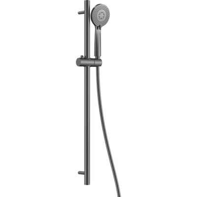 Deante 3-funkcyjny zestaw prysznicowy z drążkiem - Shower Set Deante 3-funkcyjny zestaw prysznicowy z drążkiem - Shower Set