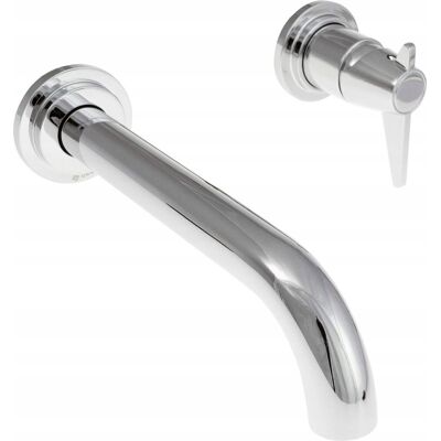Deante Podtynkowy mieszacz umywalkowy - Washbasin Mixer Deante Podtynkowy mieszacz umywalkowy - Washbasin Mixer