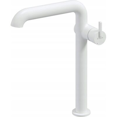 Deante NB1BQS_A24K1 - Wysoki bidet zlewu - Prostokątne wylewka Deante NB1BQS_A24K1 - Wysoki bidet zlewu - Prostokątne wylewka
