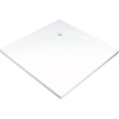 inna (Inny) Deante Brodzik akrylowy kwadratowy 80x80 cm Silia KSKA00808B inna (Inny) Deante Brodzik akrylowy kwadratowy 80x80 cm Silia KSKA00808B