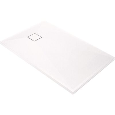 Deante Prostokątny brodzik z granitu - 100x90 cm Deante Prostokątny brodzik z granitu - 100x90 cm