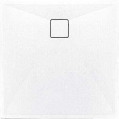 Inny producent Deante Correo brodzik 80x80 cm kwadratowy biały KQRA42B Inny producent Deante Correo brodzik 80x80 cm kwadratowy biały KQRA42B