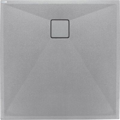 Deante, Duschwanne, Brodzik granitowy kwadratowy 80x80 cm Deante, Duschwanne, Brodzik granitowy kwadratowy 80x80 cm