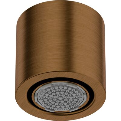 Deante Główka prysznicowa 1-funkcyjna Silia NQS_C30K Deante Główka prysznicowa 1-funkcyjna Silia NQS_C30K