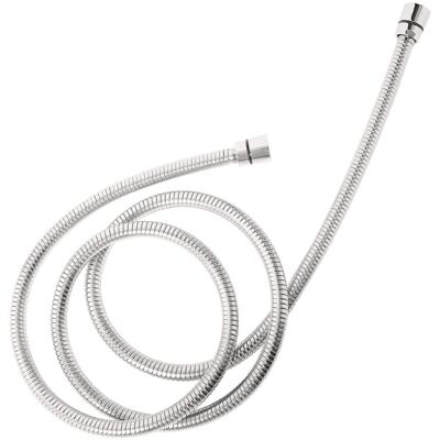 Deante Jaguar wąż prysznicowy 150 cm chrom NDA151W Deante Jaguar wąż prysznicowy 150 cm chrom NDA151W