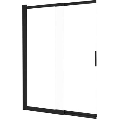 Inny producent Deante KTJ_N73R Parawan nawannowy 100x140 cm Inny producent Deante KTJ_N73R Parawan nawannowy 100x140 cm