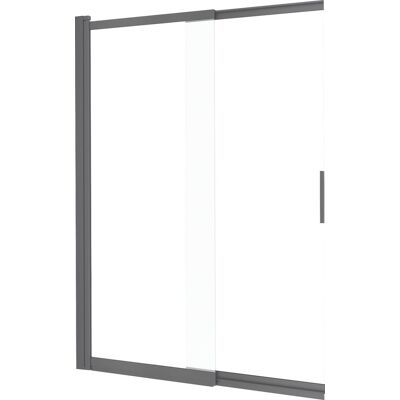 Inny producent Deante Parawan nawannowy 100x140 cm Inny producent Deante Parawan nawannowy 100x140 cm