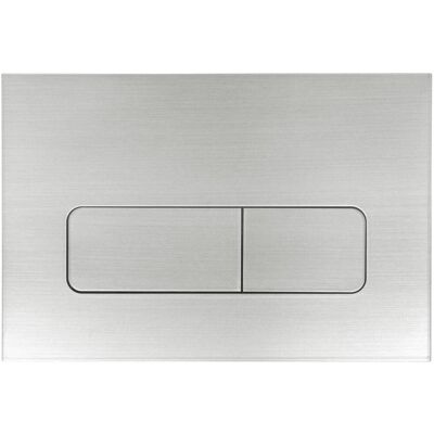 Deante - Bet.pkletystyczna plate - szczupła - do ukrytych ram - Flush plate Deante - Bet.pkletystyczna plate - szczupła - do ukrytych ram - Flush plate