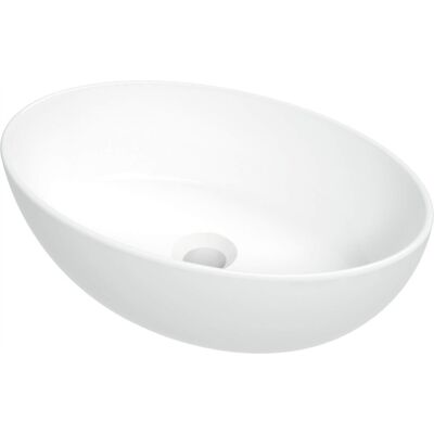 Deante Ceramiczna umywalka nablatowa - Washbasin Deante Ceramiczna umywalka nablatowa - Washbasin