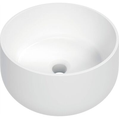 Deante Ceramiczna umywalka na blat - Washbasin Deante Ceramiczna umywalka na blat - Washbasin