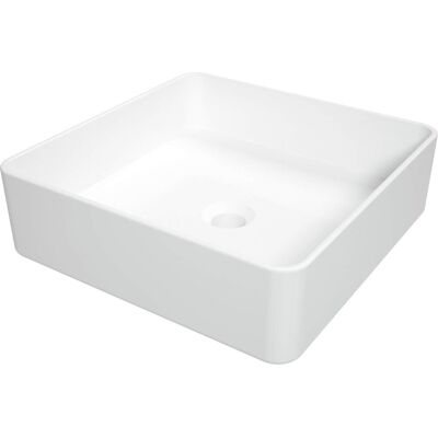 Deante Keramické umyvadlo na desku - Washbasin Deante Keramické umyvadlo na desku - Washbasin