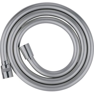 Inny producent Deante wąż prysznicowy 150 cm stal szczotkowana NDAF51W Inny producent Deante wąż prysznicowy 150 cm stal szczotkowana NDAF51W