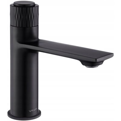 Valvex DECOR BLACK Bateria umywalkowa stojąca Valvex DECOR BLACK Bateria umywalkowa stojąca