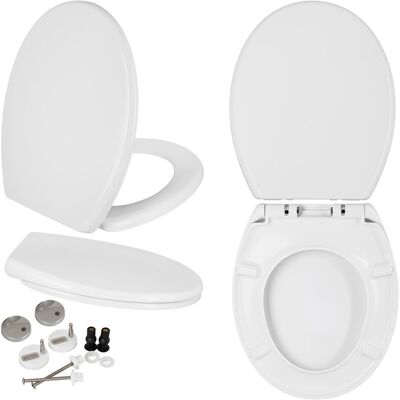 AWD Interior Deska Sedesowa Wolnoopadająca Uniwersalna WC Wypinana Twarda Duroplast AWD AWD Interior Deska Sedesowa Wolnoopadająca Uniwersalna WC Wypinana Twarda Duroplast AWD
