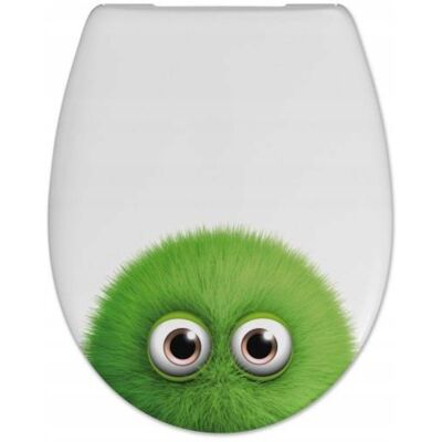 MKW DESKA SEDESOWA WOLNOPADAJĄCA WYPINANA OZDOBNA UNIWERSALNA MKW DESKA SEDESOWA WOLNOPADAJĄCA WYPINANA OZDOBNA UNIWERSALNA