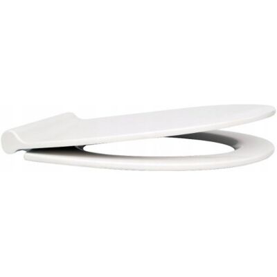 Hydroland Deska Toaletowa Wc Wolnoopadająca Sedesowa Slim Hydroland Deska Toaletowa Wc Wolnoopadająca Sedesowa Slim