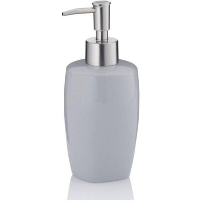 Dystrybutor mydła Kela Landora 400ml - Ceramika Dystrybutor mydła Kela Landora 400ml - Ceramika