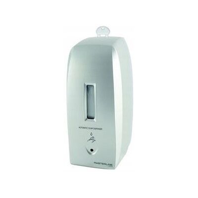 Bisk Dozownik Mydła Wiszący Automatyczny 500 Ml Bisk Dozownik Mydła Wiszący Automatyczny 500 Ml