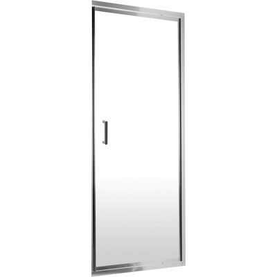 Drzwi Prysznicowe Wnękowe 80 Cm - Uchylne Deante Drzwi Prysznicowe Wnękowe 80 Cm - Uchylne Deante