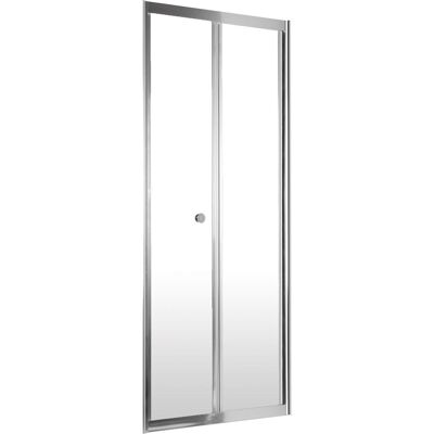 Drzwi Prysznicowe Wnękowe 90 Cm - Składane Deante Drzwi Prysznicowe Wnękowe 90 Cm - Składane Deante