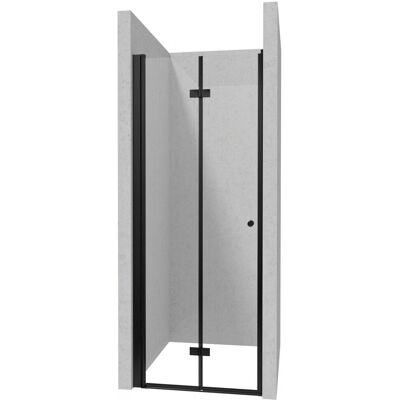 Deante Kerria Plus Składane Drzwi Prysznicowe - 100cm Deante Kerria Plus Składane Drzwi Prysznicowe - 100cm
