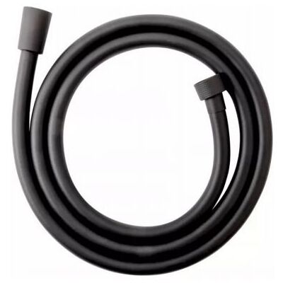 FDesign Inula wąż prysznicowy 150 cm czarny FD8-200-22 FDesign Inula wąż prysznicowy 150 cm czarny FD8-200-22