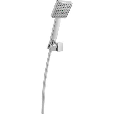 Inny producent Ferro Amigo VerdeLine zestaw prysznicowy punktowy chrom U190VL-B Inny producent Ferro Amigo VerdeLine zestaw prysznicowy punktowy chrom U190VL-B