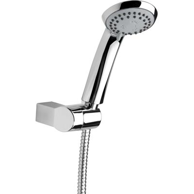 Inny producent Ferro Sole zestaw prysznicowy punktowy chom U300 Inny producent Ferro Sole zestaw prysznicowy punktowy chom U300