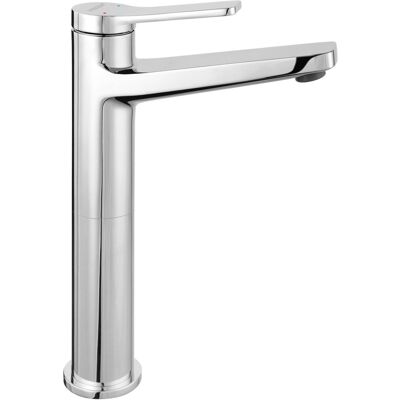 Inny producent Ferro Stratos bateria umywalkowa stojąca wysoka chrom BSC2L Inny producent Ferro Stratos bateria umywalkowa stojąca wysoka chrom BSC2L