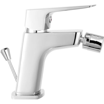 Inny producent Ferro Vitto VerdeLine bateria bidetowa stojąca chrom BVI6VL Inny producent Ferro Vitto VerdeLine bateria bidetowa stojąca chrom BVI6VL