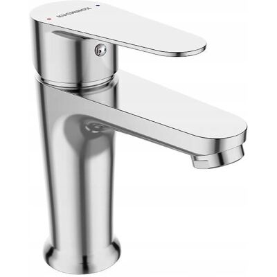 KUCHINOX Fresno bateria umywalkowa klik-klak 593 KUCHINOX Fresno bateria umywalkowa klik-klak 593