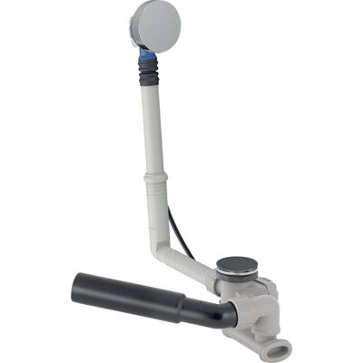 Geberit - Akcesoria - System odpływowy do wanny - Chrom Geberit - Akcesoria - System odpływowy do wanny - Chrom