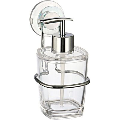Geco dozownik transparent 06725 Bisk Geco dozownik transparent 06725 Bisk