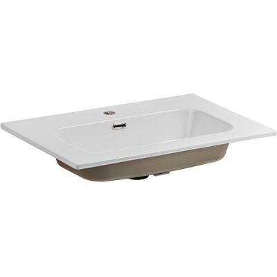 Comad GO 60/DP-8095 umywalka meblowa 60 cm Comad GO 60/DP-8095 umywalka meblowa 60 cm
