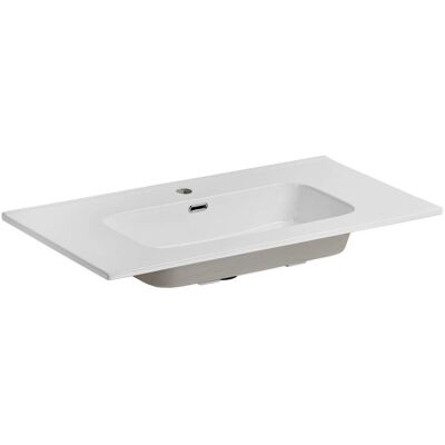 Comad GO 90-8095 umywalka meblowa 91 x 46cm Comad GO 90-8095 umywalka meblowa 91 x 46cm